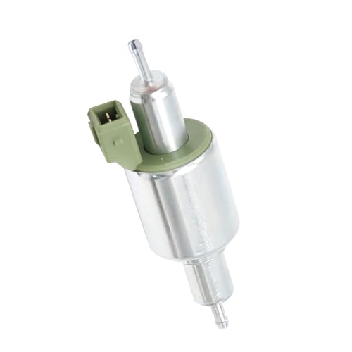 EATAKWARD 12V Diesel Heater Fuel Pump For 2KW 3KW 5KW 8KW Parking Heater Pulse Metering Oil Pump Dosing Pump Volume 22ML (12V, 28ML) by EATAKWARD - Image 7