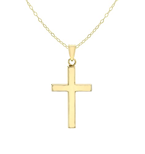 Carissima Gold Collar con colgante de mujer con oro amarillo 9 K (375), 41 cm