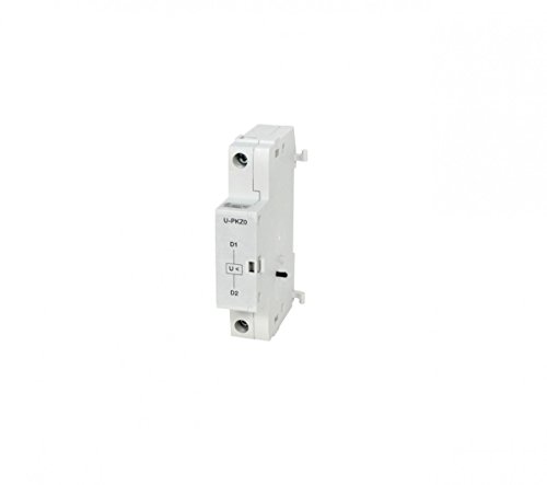 Bobine de déclenchement Eaton U-PKZ0 400V protection contre les chutes de tension