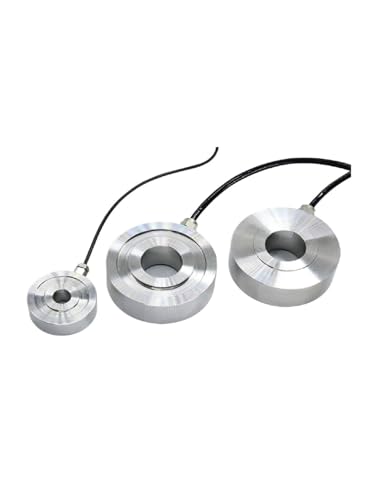 Capteur de Force de Compression de 50KN, Cellule de Charge de Pesage Haute Capacité - 3