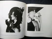 Amazon.co.jp: アーヴィング・ペン 洋書写真集 Irving Penn 1984