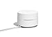 Google Wifi - Router inalámbrico (1 Pack, Español/Italiano/Portugués), color blanco