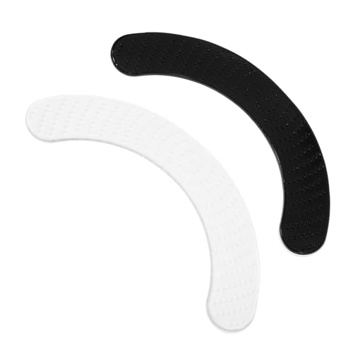 Juego de 2 Almohadillas Silenciadoras Para Batería miniatura 1