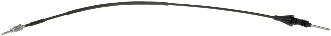 Cable actuador 4WD Dorman 600-601 recambio de transmisión para coche