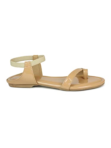Image of Inc.5 Women's 1073p.Beige Sandal