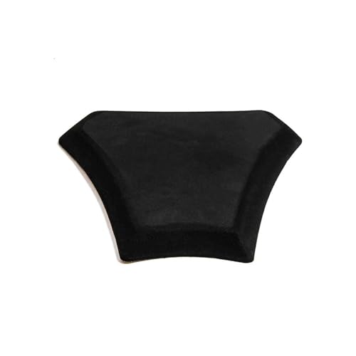 Coussin passager selle moto mousse 15mm pour reduire la fatigue et la durete de l'assise