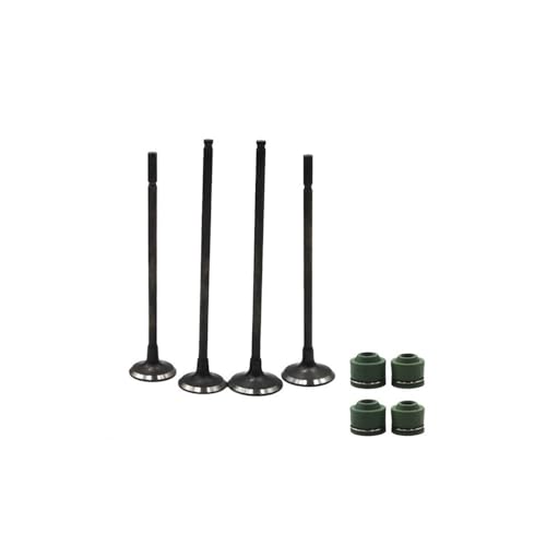 Kit tige de soupape et joint d'huile pour réparer moteur CB400 VTEC
