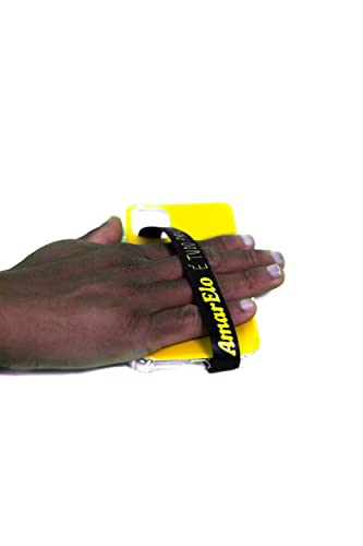 FITA SALVA CELULAR É TUDO PRA ONTEM PRETO