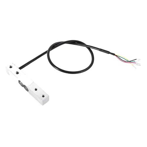 Sensor de fuerza miniatura Adl611Np con presión digital de una pieza