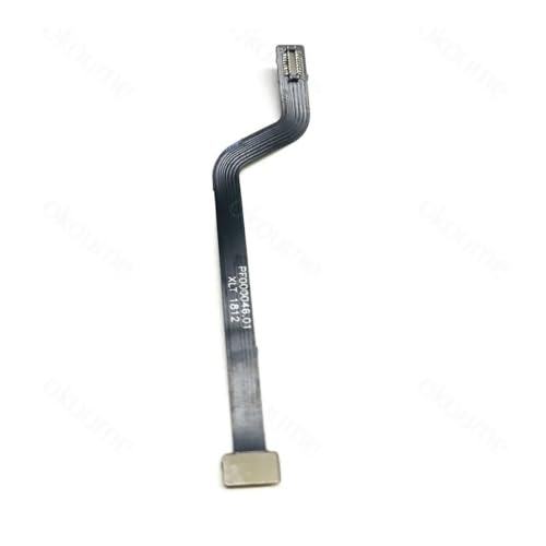Cinta plana flexible de cardán cable flex de repuesto para cámara PTZ de drones de la serie
