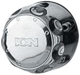 Mr. Lugnut C1700 Plastic Center Cap for 170 5-135 Wheels