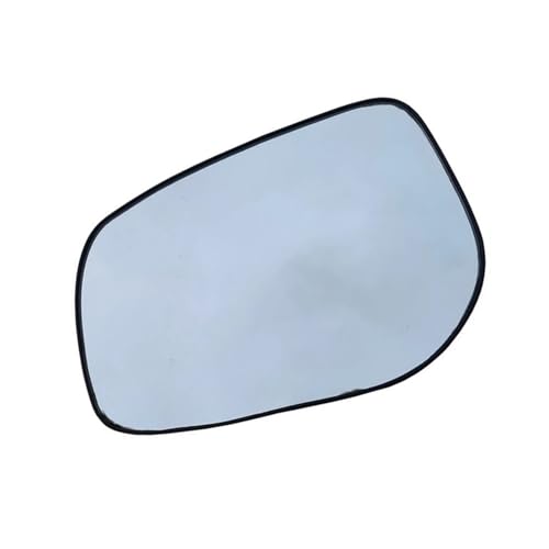 Glace de rétroviseur thermique Toyota Corolla E140 conduite hivernale sereine