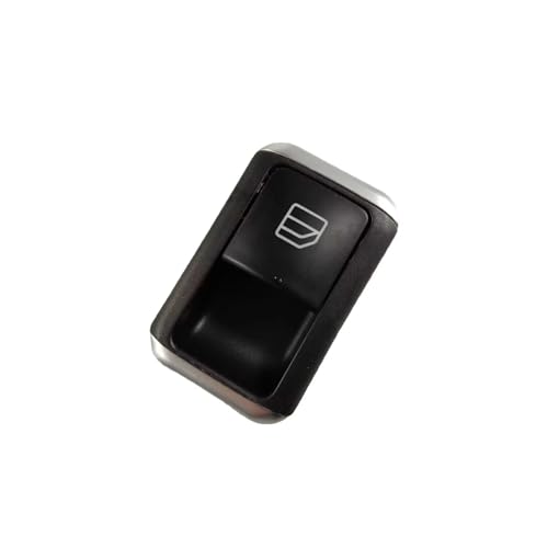 Panne Lève-Vitre Solution Commutateur Fenêtre Voiture 2049058202 Benz C E Réparé - 2
