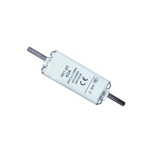 Fusible haute tension rapide 3NA7122 pour composants électroniques - 2