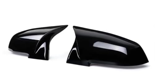 Boîtier rétroviseur BMW X1 E84 F34 accessoires de remplacement pour rétroviseur de voiture