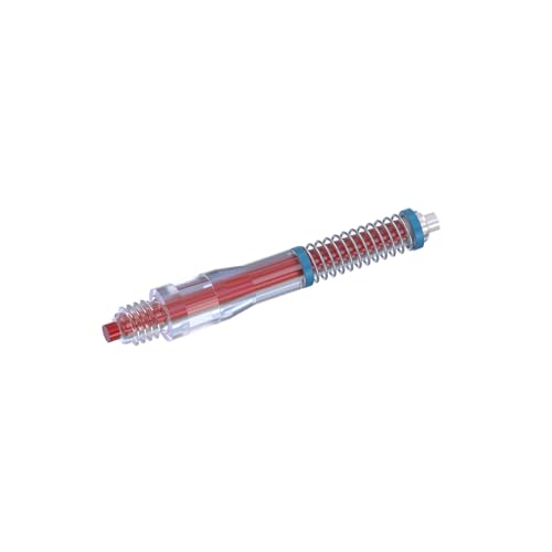 CUESOUL TERO AK7 Carbon Dart Shafts/Stem Built-in Spring Telescopic,Set of 3 pcs - Image 3