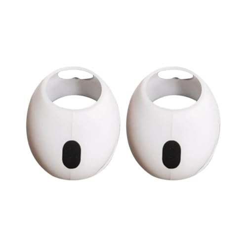 Airpodspro3�p�ی�C���z���J�o�[ �V���R�����C���[�p�b�h ���C�����X�C���z�� Airpodspro3�p�ی�P�[�X�L���b�v