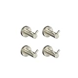 1. Finition : Cet ensemble de porte-serviettes apporte une beauté incomparable à votre cuisine ou salle de bain et résiste aux taches et aux rayures pour un aspect impeccable pendant des années. Grâce à son utilisation quotidienne, vous économiserez du temps et de l'argent en entretien.