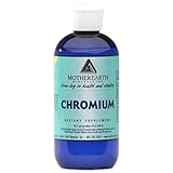 Angstrom Minerals, Chromium-8 ozs.