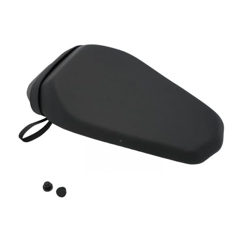 Asiento trasero de motocicleta Z900 accesorio colín carenado de repuesto 4