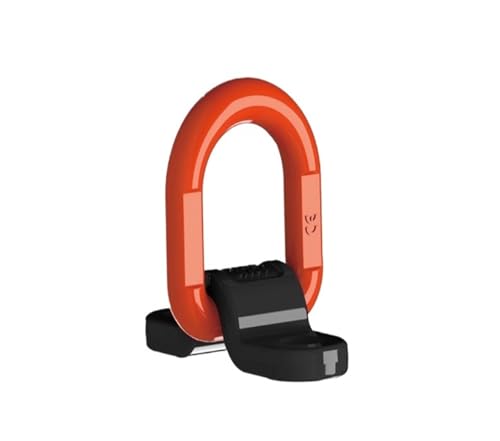Hoist Rings Industrial NP-F-01, NP-F-03, NP-F-05, NP-F-08 Swivel Hoist Rings Heavy Duty(NP-F-01/1.12T)