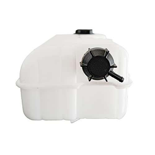 High Soar 603-5504 Engine Coolant Reservoir Tank Compatible With Volvo Vn, Vnl,Vnm(2004-2007) #TOP6