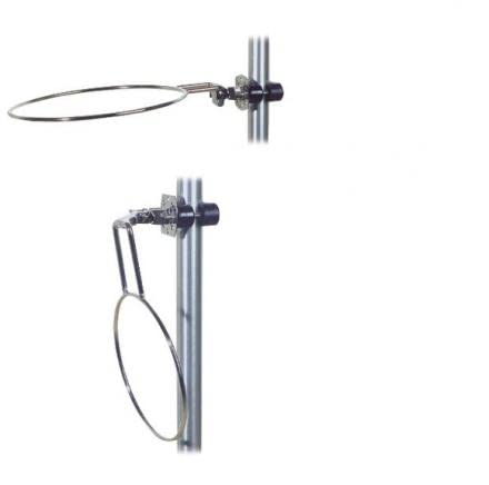 Porte pare-battage en acier inoxydable 230 mm OSCULATI, l'excellence marine