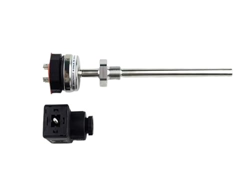 Sensor de interruptor de presión MBT3560 soluciona fallos de bombeo 2