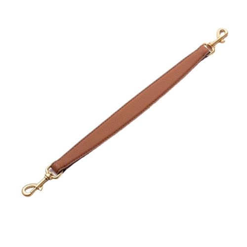 Accesorio de correa compatible con COACH Tabby en elegante tono café claro 2