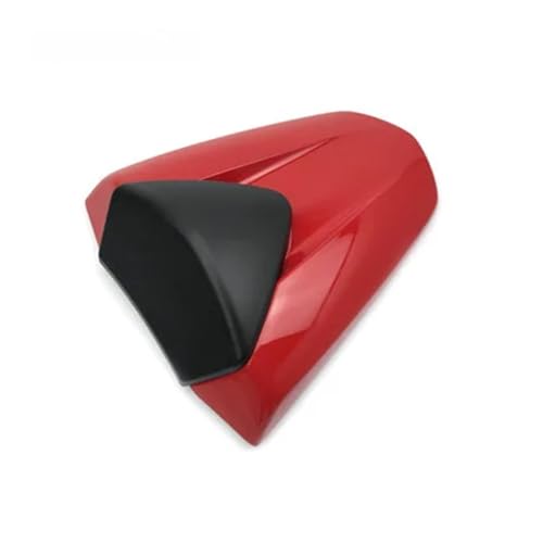 Couvercle de carénage arrière CBR500R pour supprimer la selle passager