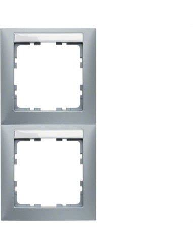 Marco 2E V S1 porte-affiche en aluminium pour affichage publicitaire