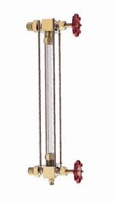 Conbraco Industries, Inc. 2550203 1/2 x 5/8 SQPWG BC Comp Wheel Polished