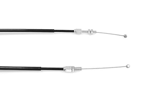 Cable sirga gas acelerador tiro 18138 para repuesto de carburador
