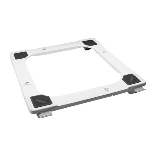 Kapry Com Gas 10003 - Soporte rodante para cocinas y frigoríficos, 44 x 44 cm
