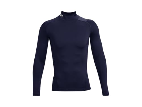 Legging thermique de compression Under Armour : isolation active anti-froid