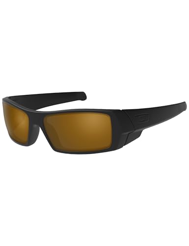 Image of ToughAsNails 2 Pair Polarized Replacement Lenses Compatible with Oakley Gascan OO9014 Sunglasses