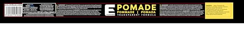E Elegance Hair Pomade