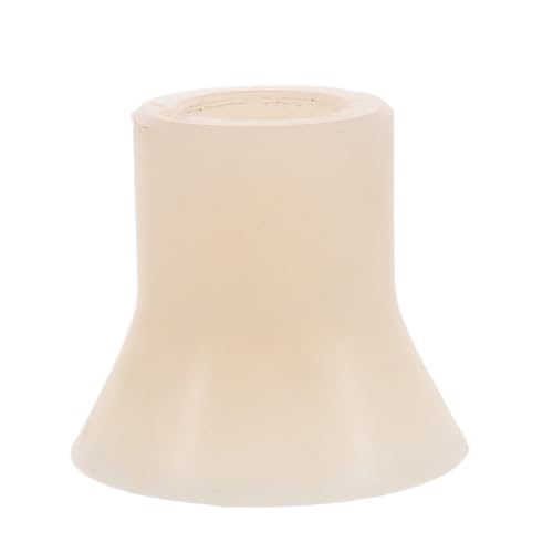 Veemoon Anillo de Sellado Beige de Silicona para Dispensador de Jugos Veemoon Anillo de Sellado Beige de Silicona para Dispensador de Jugos