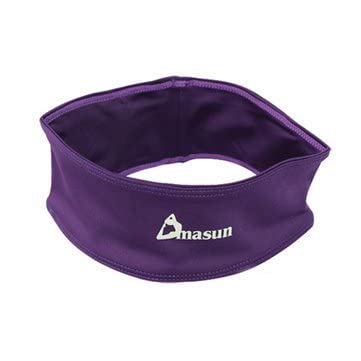 KTM Healthcare® Purple : Sport Yoga Elasticity Headband-image-38