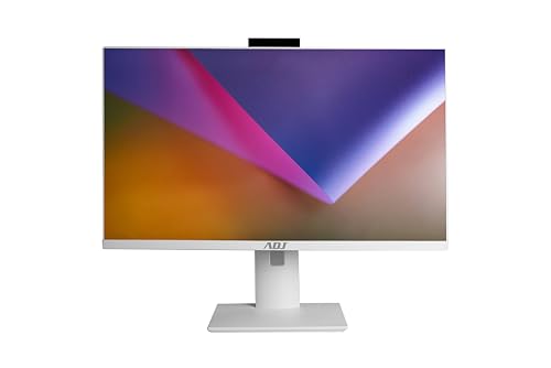 adj PC All-in-One AIO Business PIVOT 27″ I5 8GB 500GB Win 11P