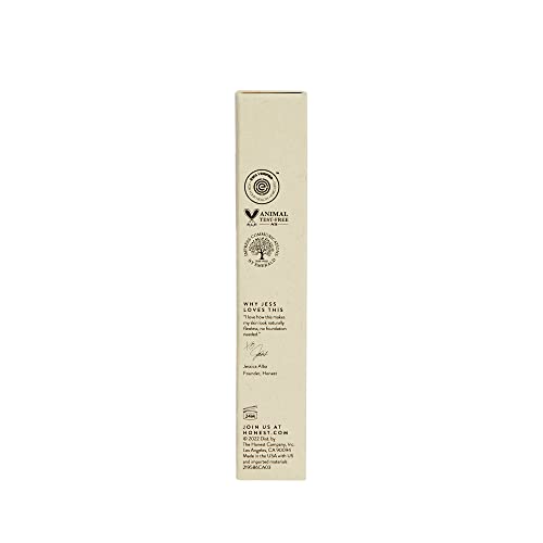 Honest Beauty Fresh Flex Concealer With Niacinamide + Vitamin E + Hyaluronic Acid | Vegan + Cruelty Free thumb #10