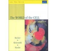 WORLD OF CELL, 5TH EDITION 8129704153 Book Cover