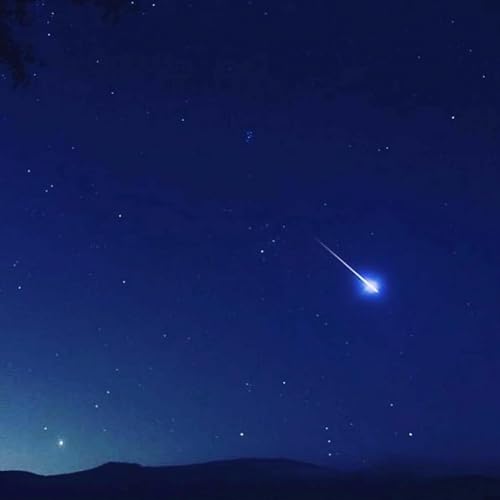 『Mystical Nights #12』のカバーアート