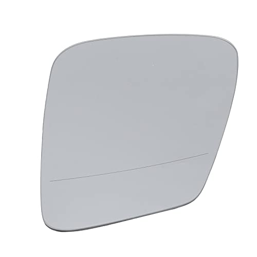 Miroir rétroviseur droit dégivrant pour Série 3 et X1 face au gel