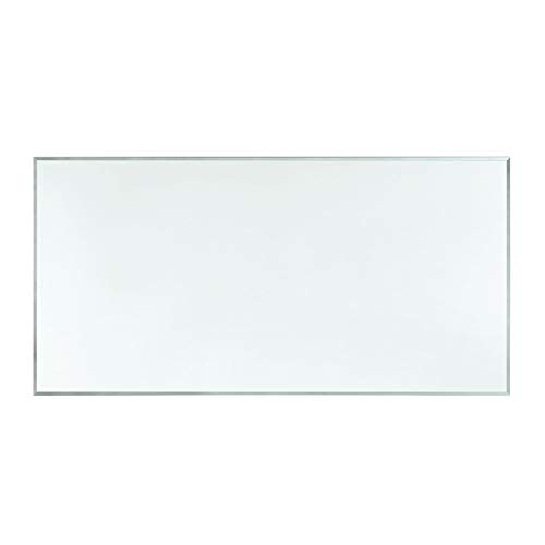 Picket House Furnishings Katie Rectangle Mirrored Coffee Table #TOP5