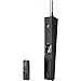 Sennheiser Consumer Audio Sennheiser Flex 5000 Digital Wireless Headphone for TV Listening - Black