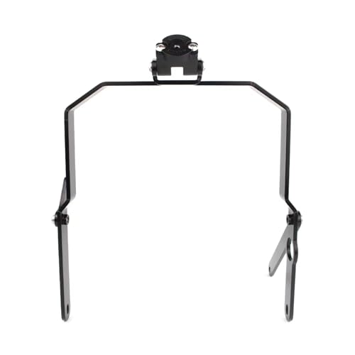 Support de navigation GPS moto Pan America 1250 anti-vibration