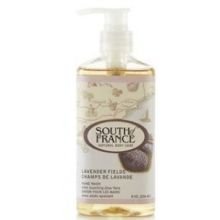 South of France Lavender Fields Hand Wash, 8 Fluid Ounce -- 1 each. by SOF