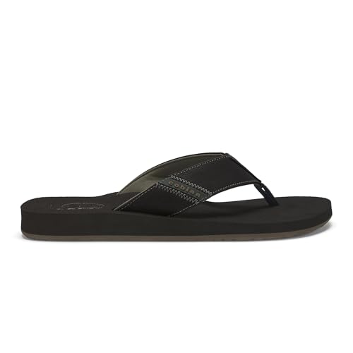 Cobian Men's Floater 3, Midnight, 82