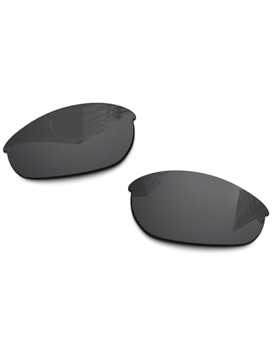 Verres polarisés pour rénover les lunettes Half Jacket 2.0